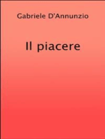 Il piacere