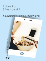 Facebook-Gesellschaft