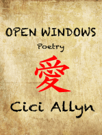 Open Windows