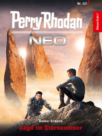 Perry Rhodan Neo 127: Jagd im Sternenmeer: Staffel: Arkons Ende 7 von 10