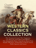 WESTERN CLASSICS COLLECTION