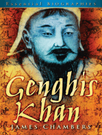 Genghis Khan