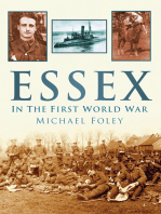 Essex In The First World War