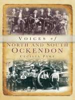 Voices of North and South Ockendon
