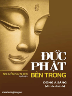 Đức Phật bên trong.