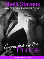 Corrupted by the Prince