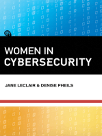 Women in Cybersecurity