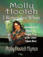 Molly Hootch