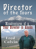 Director of the Tours