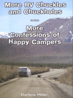 More RV Chuckles and Chuckholes: More Confessions of Happy Campers