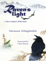Raven's Light: A Tale of Alaska's White Raven