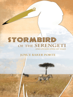 Stormbird of the Serengeti: And Other African Tales