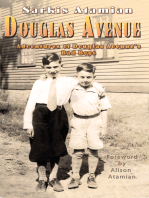 Douglas Avenue: Adventures of Douglas Avenue's Bad Boys