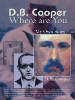 DB Cooper Where Are You