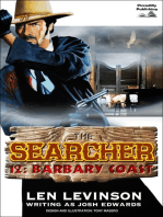 The Searcher 12: Barbary Coast