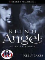 Blind Angel