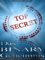 Das Binary Geheimnis: Binäre Optionen sind keine Magie - Binäre Optionen Strategie & Erfahrungen