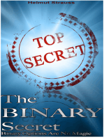 The Binary Secret: Binary Options are no magic