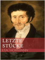 Letzte Stücke