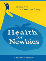 Health For Newbies