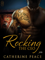 Rocking the CEO (1Night Stand)