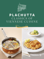 Plachutta: Classics of Viennese Cuisine