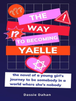 The Way to Becoming Yaelle