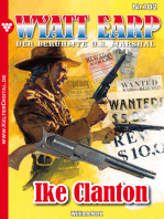 Wyatt Earp 102 – Western: Ike Clanton