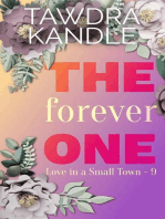 The Forever One: Love in a Small Town, #9
