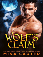 Wolf's Claim