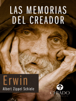 Las Memorias del Creador