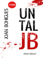 Un tal JB 2aEdición