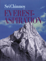 Everest-Aspiration