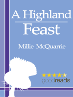 A Highland Feast