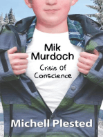 Mik Murdoch: Crisis of Conscience: Mik Murdoch
