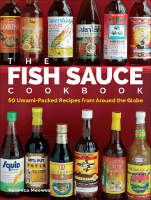 Read The Fish Sauce Cookbook Online By Veronica Meewes Books