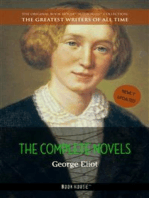 George Eliot: The Complete Novels