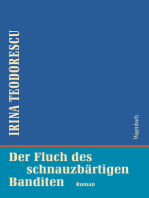 Der Fluch des schnauzbärtigen Banditen