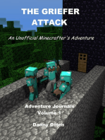 The Griefer Attack