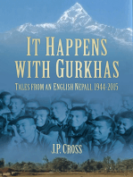 It Happens with Gurkhas