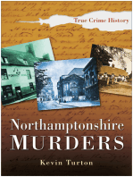 Northamptonshire Murders