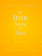 Leeds Book of Days