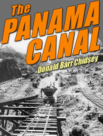 The Panama Canal