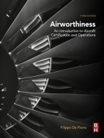 Airworthiness: An Introduction to Aircraft Certification and Operations