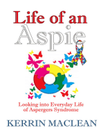 Life of an Aspie