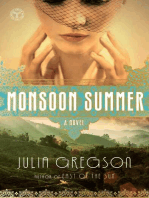 Monsoon Summer: A Novel