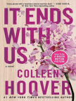 Book, It Ends with Us: A Novel