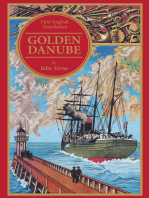 Golden Danube