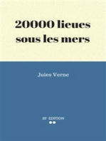 20000 lieues sous les mers