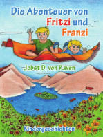 Die Abenteuer von Fritzi und Franzi